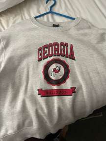 Chica-d Sweatshirt Georgia 