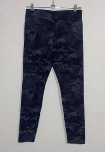 Fornia Camo Leggings 