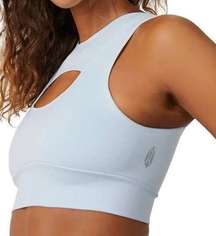 NWT free people movement open sports bra