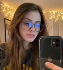 Blue Light Glasses