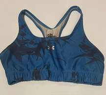 Under Armour sports bra small