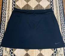 NIKE Dri Fit athletic skort