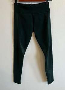 DKNY Pants Hunter Green Leggings Size Women's XS