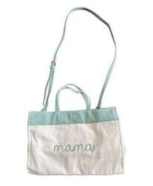 Lauren Conrad “Mama” tote bag