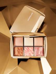 Hourglass Ambient Palette 