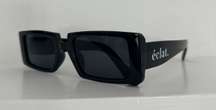 Éclat Rectangle Sunglasses