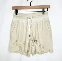 n:PHILANTHROPY Coco Shorts Bone NWT in Large