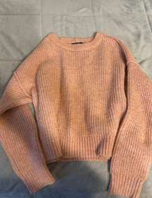 Outfitters Sweater