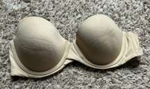 Strapless Bra 