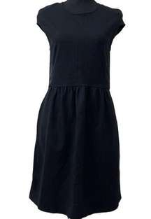 Max & Co Black Dress(Size Medium)