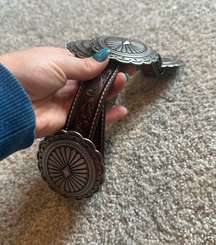 Concho Belt