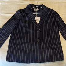 Women’s Blazer Top