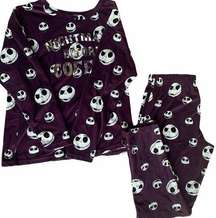 Nightmare before Christmas pajama