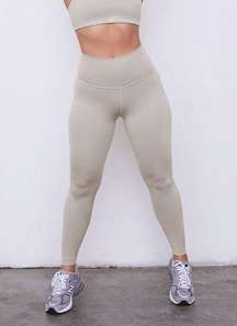 Set Active Luxform Leggings Dune 