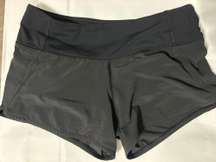 Speed Up Shorts 2.5