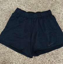 Dri-Fit Shorts