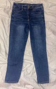Outfitters High-rise Jegging