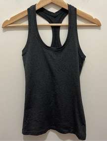 Lululemon Racerback Tank Top S Activewear