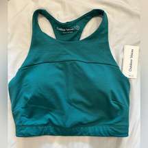 Outdoor Voices Move Free Crop Top size S, brand new with tag