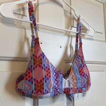 {Raisins} NWOT bikini top