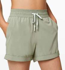 Spring Break Away Shorts