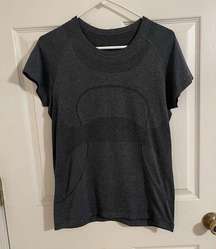 Lululemon Swiftly Tech- Gray, size 12