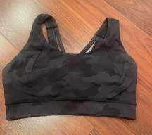 Sport Bra