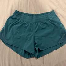 hotty hot low rise shorts 2.5 inches