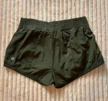 Hotty Hot Short 2.5” (Size 4)