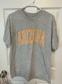 Olivelynn Arizona Tee