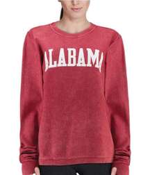 Alabama Knit Pullover