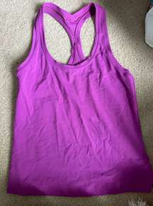 Cool Racerback Tank Nulu