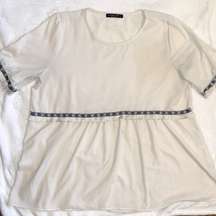 Women’s Blouse