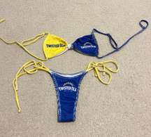 Twisted Tea Bikini