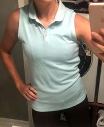 Golf Dri-Fit Tank 