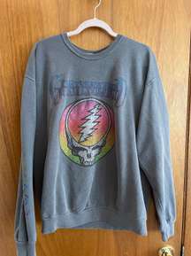 Nirvana Sweatshirt