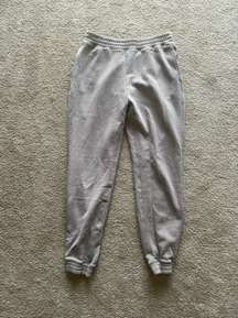 Abercrombie Soft A&F Joggers