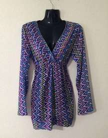 Women’s many dress. OP Ocean pacific. Size M. Mini