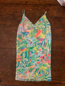 Lily Sundress