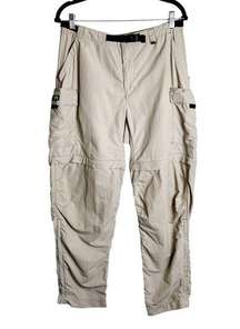 REI - Co-op Sahara Convertible Pants - Sz. 12