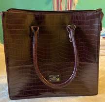 CARPISA ITALY Laptop bag