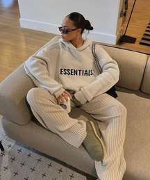 Essentials Sweater Hoodie