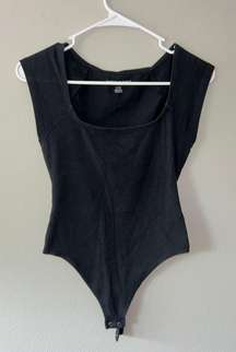 Outfitters Scoop Neck Bodysuit