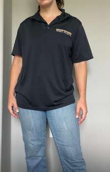 Army West Point  Fan Polo