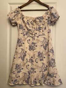 Babydoll Sundress