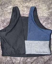 Outdoor Voices Crop Top Size XS