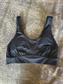 Padded Sports Bra