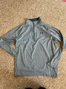 1/4 Zip