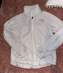 North Face Womens fleece Jackets