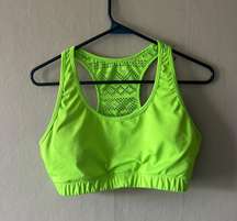 Active Bomber Bra